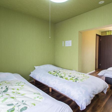 An-Kona Toji Villa Kyoto Exteriör bild